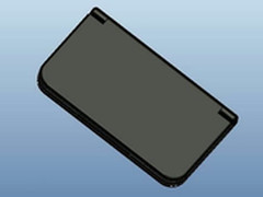 GPD推出全球首款可折叠安卓掌机XD