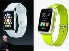 孩子带儿童版智能手表或成未来标配