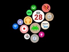 Android Wear应用让你变身Apple Watch