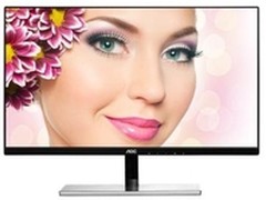 国民硬货！AOC 25英寸显示器硬到骨子里