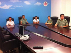 科达远程医疗覆盖全军400多家医院