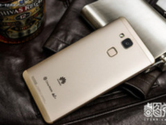 比官网便宜 华为MATE 7 尊爵版仅4199元