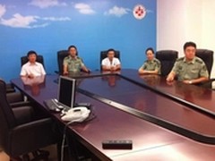 科达远程医疗覆盖全军400多家医院