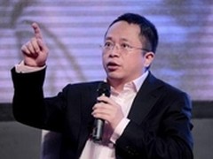 周鸿祎证实：360将发布手机操作系统