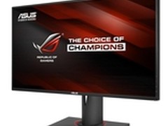 华硕电竞显示器GamePlus功能制胜