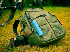 旅行不再寂寞 阿隆索F1蓝牙音箱售168元