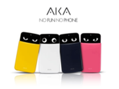 卖萌神机入华 LG AKA登陆工信部