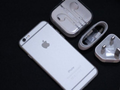 苹果6实价多少钱 iPhone6港版新售价