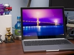 你有我也有 谷歌发新Chromebook Pixel 