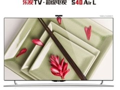 三星面板 乐视S40Air L 40吋电视2079元