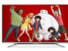 治愈系超能陆战队同方电视演绎暖心大白