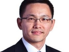 F5任命黄彦文担任大中华区总裁