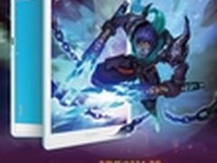 开学新装备 七彩虹64G视网膜平板899元