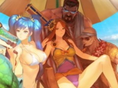 无妹不撸 珍惜《英雄联盟》中的萌妹子