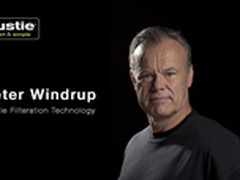 专注技术&品质 达氏精密过滤总经理专访