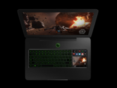 GTX 960M+双存储配置 灵刃专业版换代