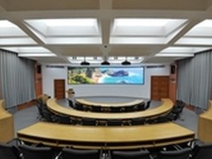 北理会议室——松下.安恒的回忆