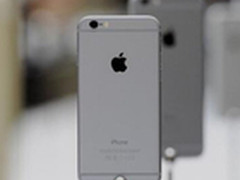 苹果6降价到底 苹果iPhone6报价4466元