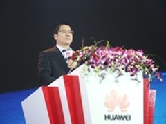 大服务模式引领华为与合作伙伴共赢未来