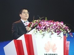 大服务模式引领华为与合作伙伴共赢未来