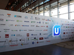 U+开放平台助海尔成功转型互联网企业