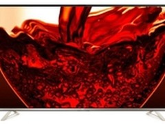 TCL TV+E5800全面开启4K影音新时代