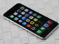 每日行情：国行iPhone6再降 仅售4799元