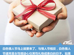 白色情人节甜蜜攻略 送男友这些就对啦