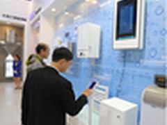 热水器市场规模达511亿 智能产品占主流