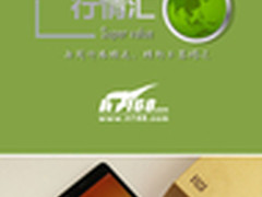 本周行情回顾 红米2跌破官网价仅695元