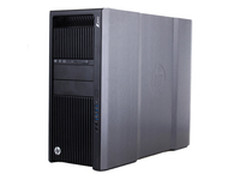 全模块战神 惠普旗舰级Z840工作站评测