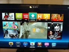 海信电视如何安装爱家市场