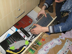 腾讯手机管家协助警方破“相册”病毒案