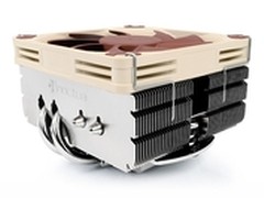 ITX专用 猫头鹰推改良型NH-L9散热器
