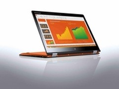 我本精悍 联想YOGA 3 14预售火热开启