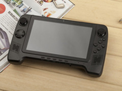 GPD游戏机G7 8核/16G/双喇叭 只需599元