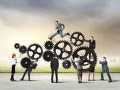 如何管理电商团队，轻松做卖家