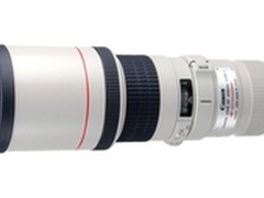 佳能或考虑开发EF 400mm f/5.6 L IS
