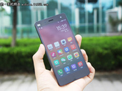 比官网便宜+送移动电源 小米4仅1939元