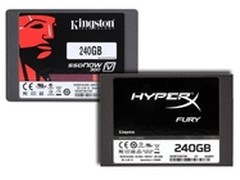 金士顿最亲民的大容量SSD