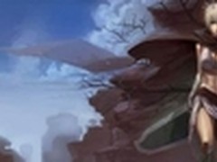 光速QA效果 LOL最强“女汉子”技巧大全