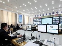 民族品牌自主创新为专网通信构建安全门