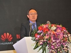 继续落实大服务战略华为与合作伙伴共赢