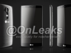 外观已无悬念 LG G4保护套首曝光