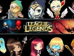 笑喷了！妹子带你看LOL英雄台词