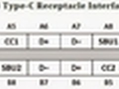 新技能点来了 教你什么才是USB Type-C