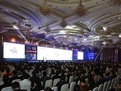 “跟上这个时代”锐捷探索互联网+共赢 