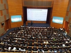 业务驱动下的IT变革，引领未来演进