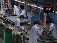 TCL巴西印度建厂 生产高端中小型显示器