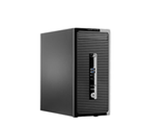 惠普490 G2 MT商用台式机促销价2400元